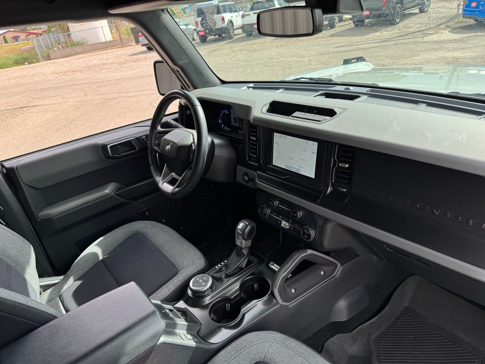 Used 2022 Cactus Ford Big Bend image 19