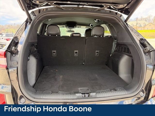 Used 2024 Black Ford ST-Line image 30