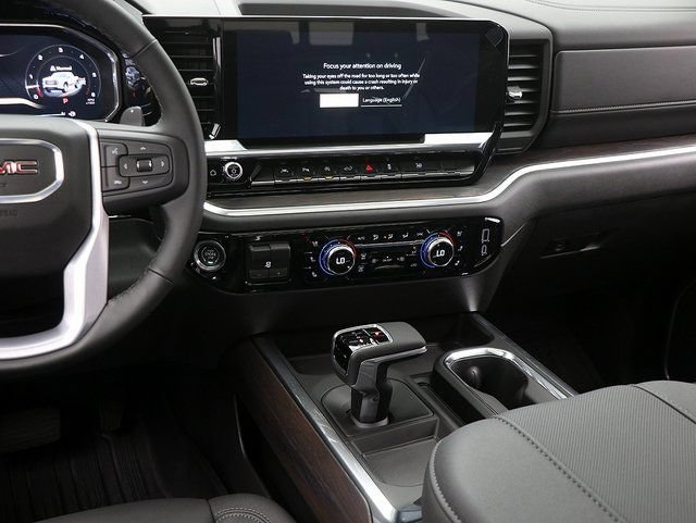 2026 GMC Sierra 1500 SLT - Photo 19