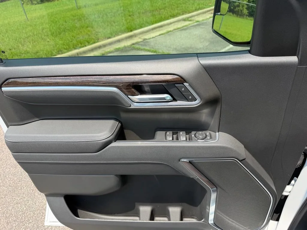 2026 GMC Sierra 1500 Elevation - Photo 14