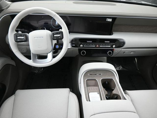 New 2026 Black Hyundai Limited AWD image 12