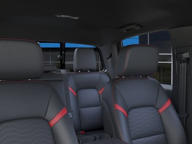 2026 Chevrolet Colorado Z71 - Photo 27
