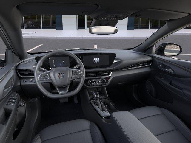 2026 Buick Envista Sport Touring - Photo 15