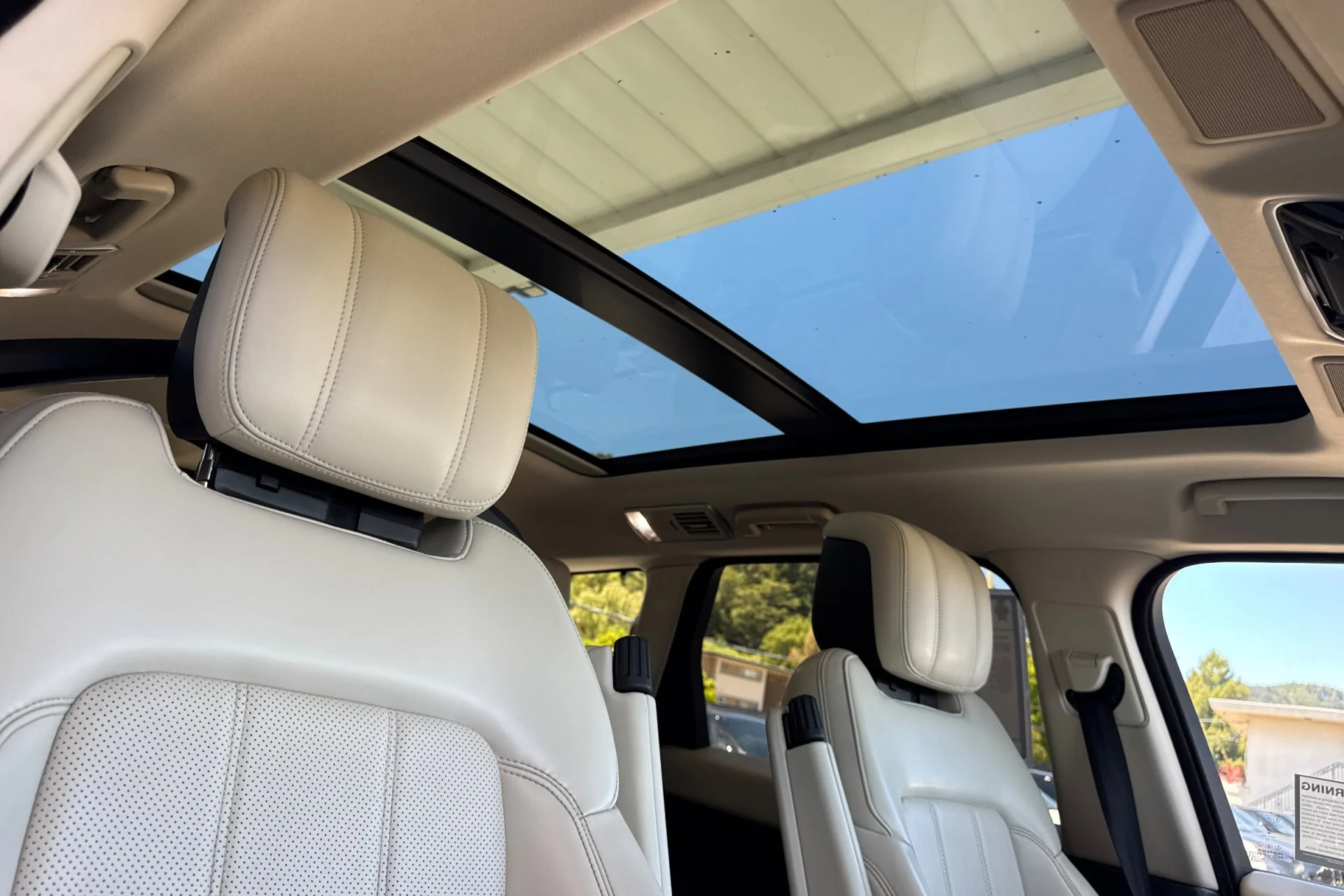 2022 Land Rover Range Rover Sport HSE Silver Edition - Photo 19