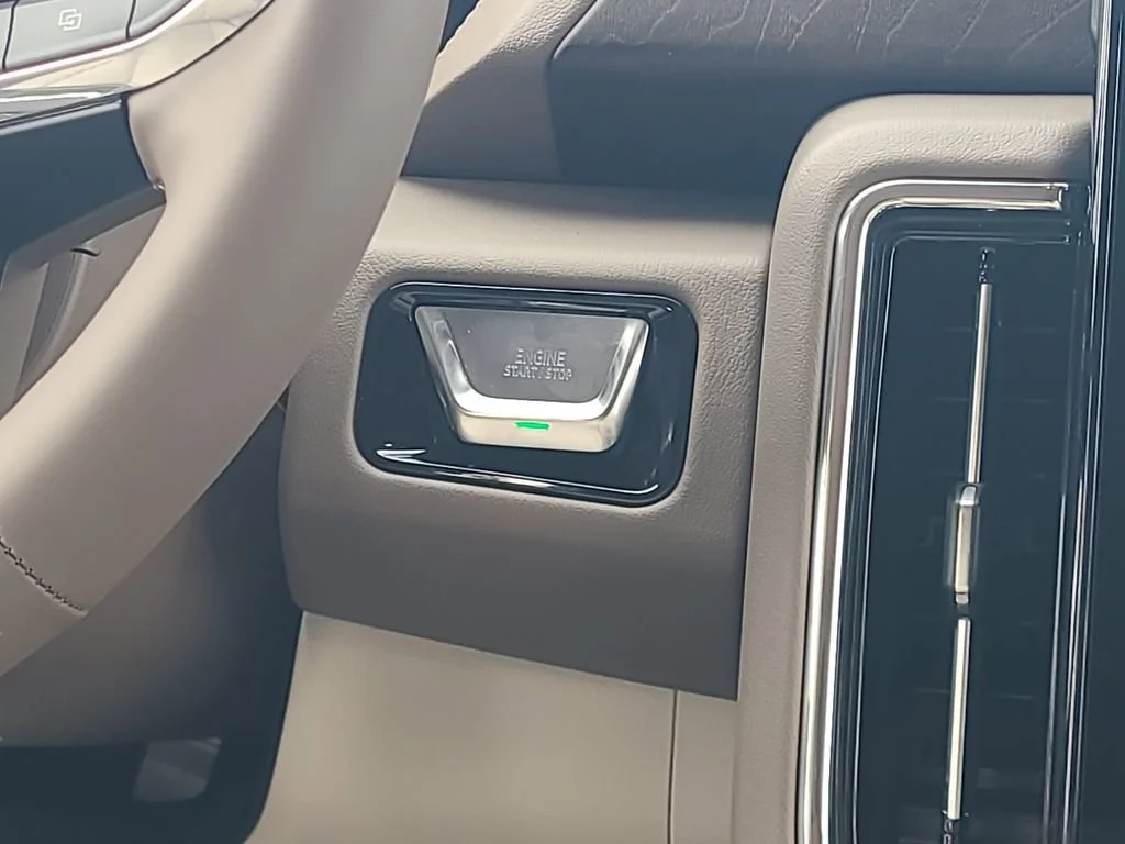 New 2026 Glacier White Tricoat GMC Denali image 22