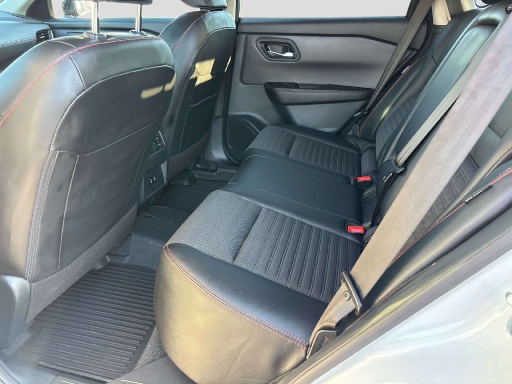Used 2026 White Nissan Rock Creek image 10