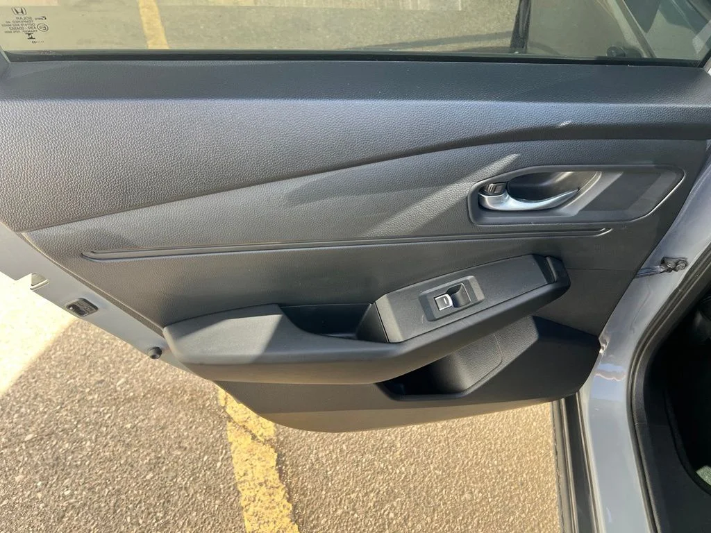 Used 2023 Gray Honda Sport image 21