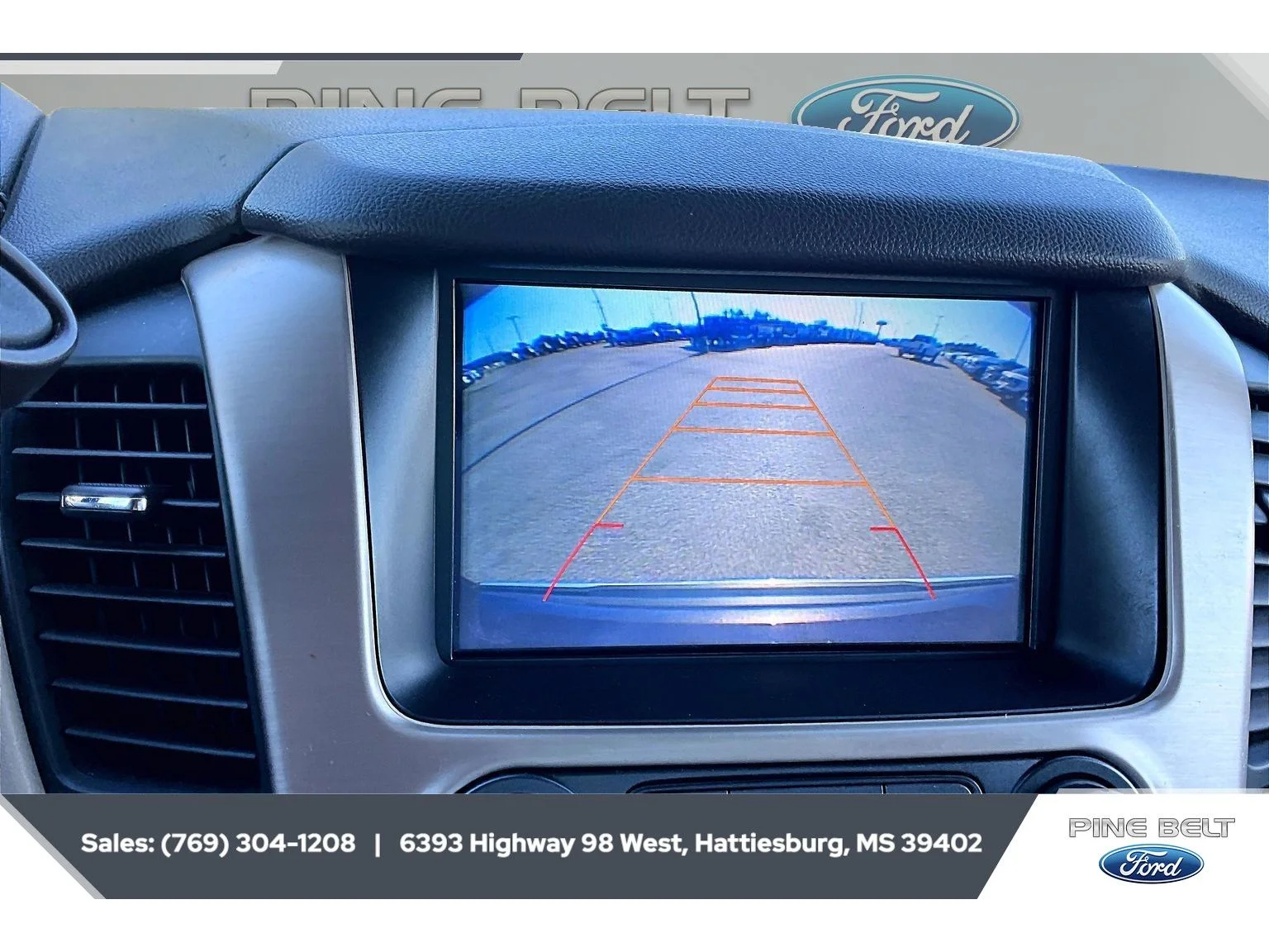 Used 2017 Iridium Metallic GMC Denali image 15
