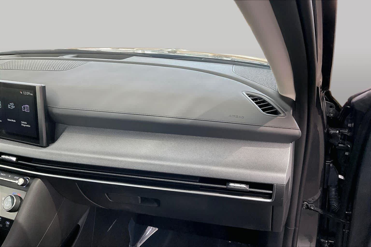 Used 2026 Portofino Gray Hyundai SEL Sport image 19