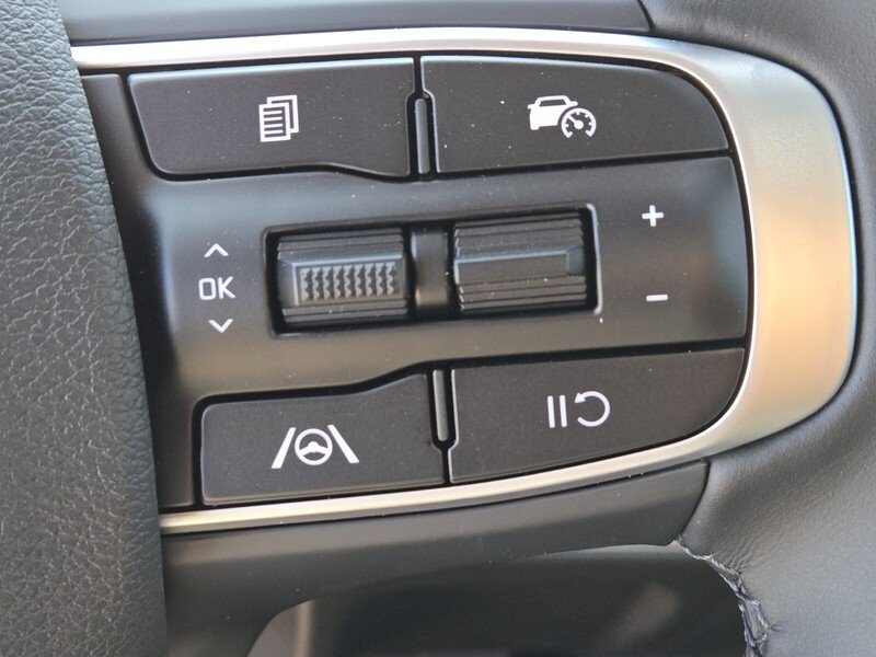 2025 Kia Sportage X-Line - Photo 13