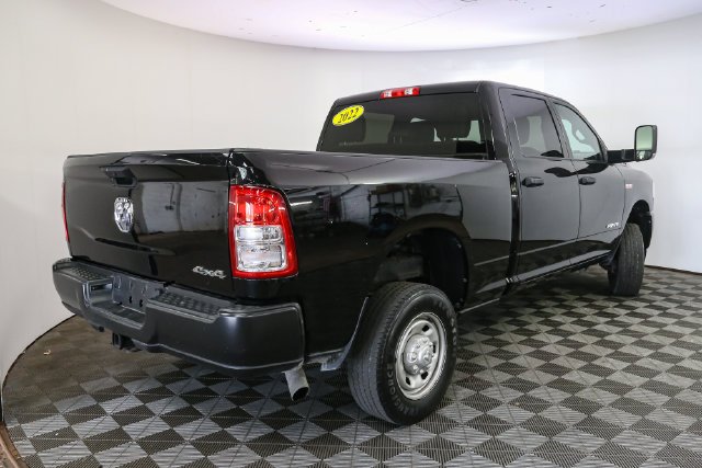 Used 2022 Black Ram Tradesman image 13