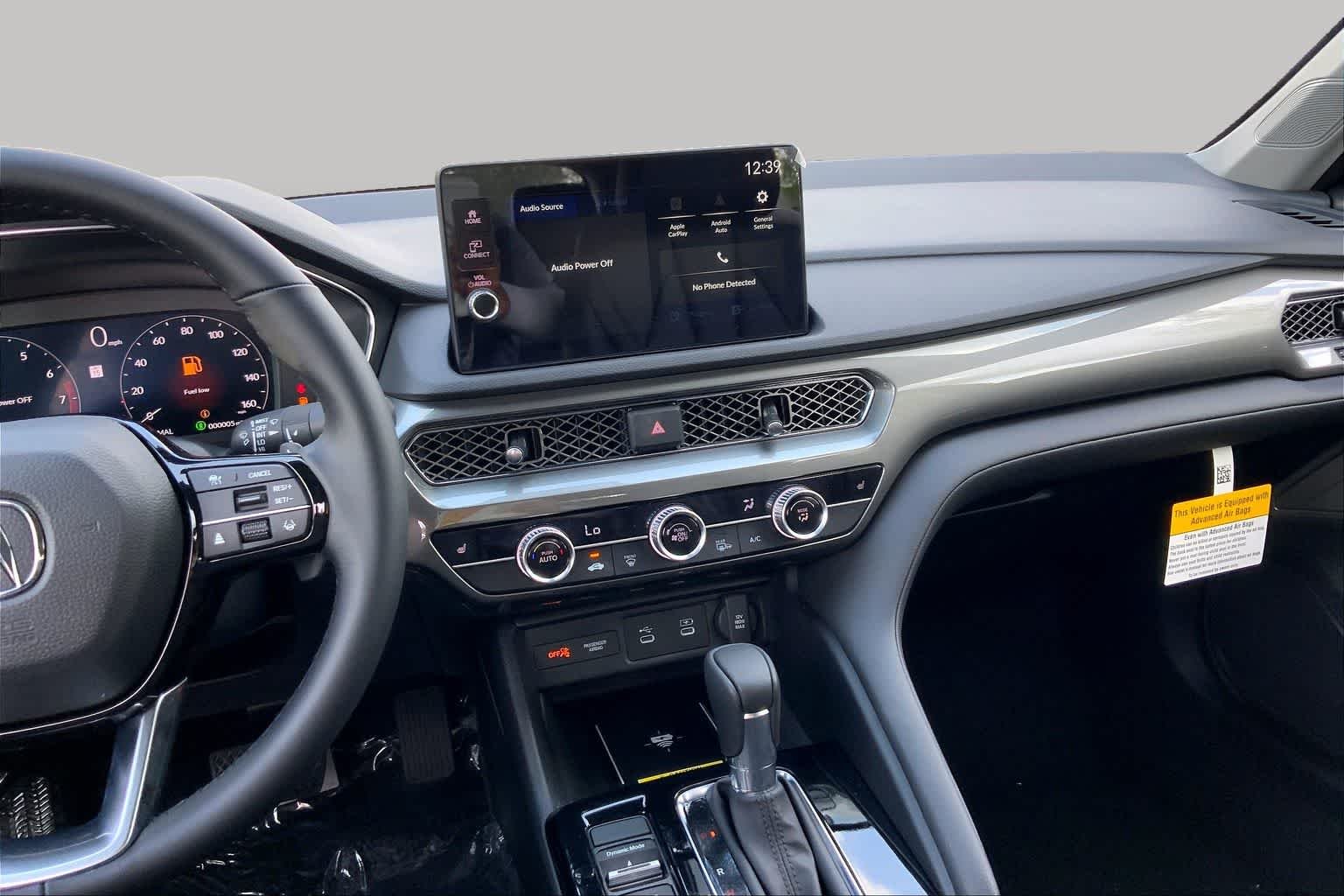 New 2026 Urban Gray Pearl Acura  image 6