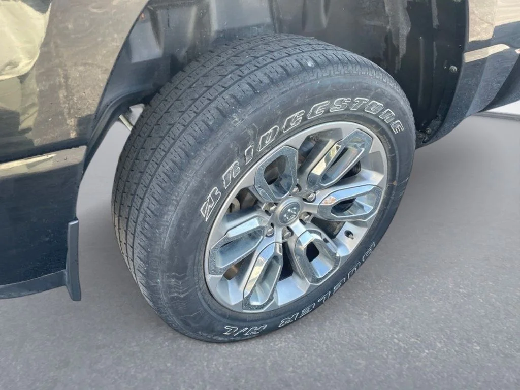 Used 2023 Black Ram Laramie image 13