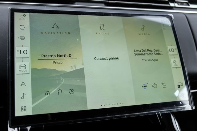 New 2026  Land Rover SE image 38