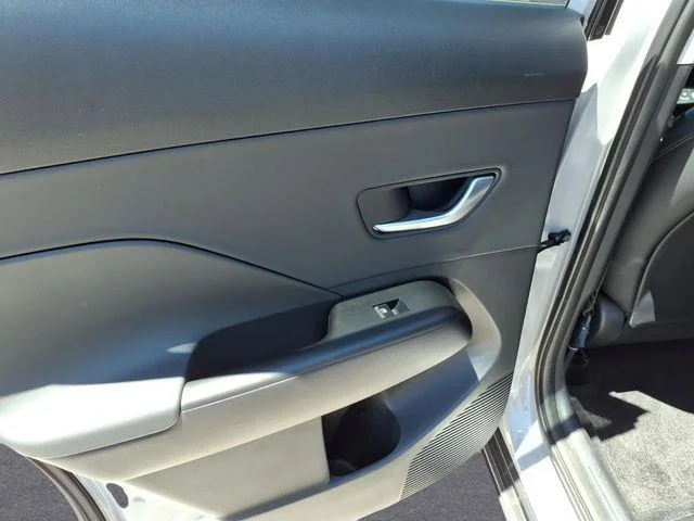New 2026 Gray Hyundai SEL Premium image 12