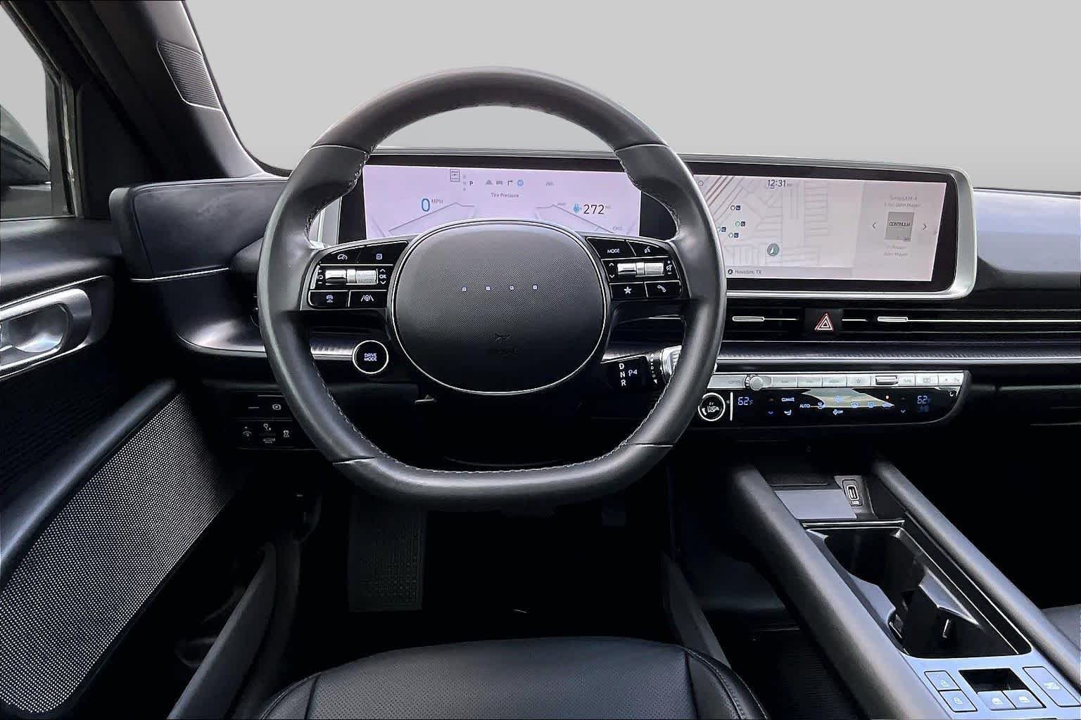 Pre-Owned 2023 Hyundai IONIQ 6 SEL