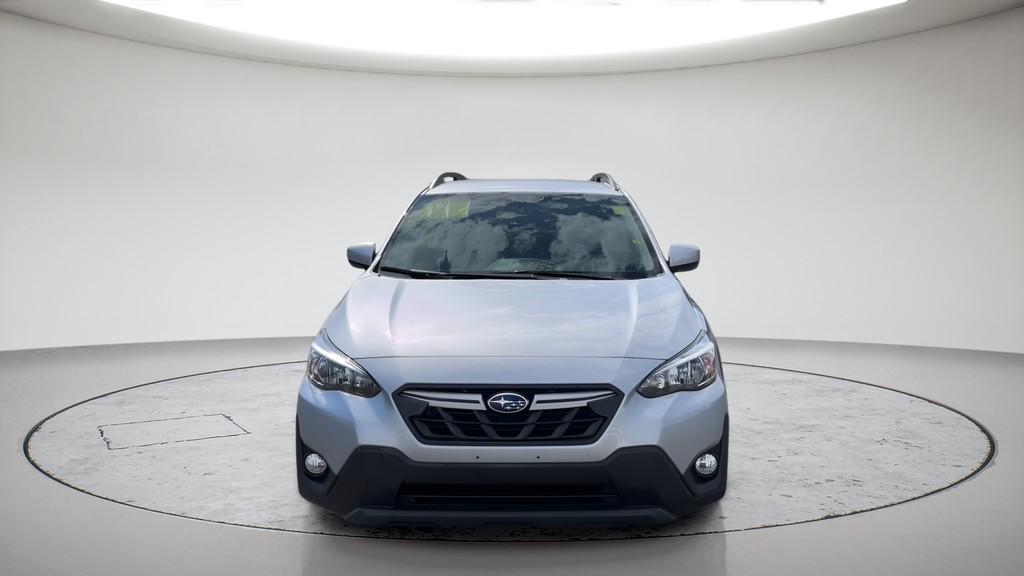 2023 Subaru Crosstrek Premium - Photo 12