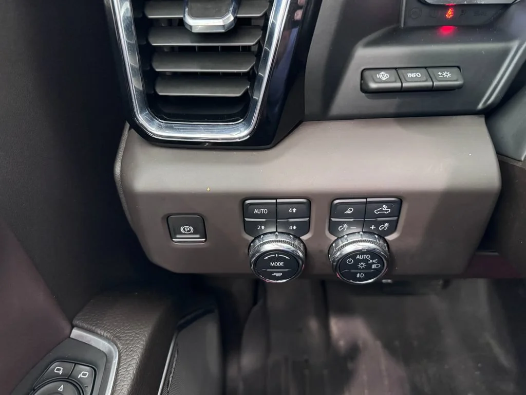 Certified Used 2023 Onyx Black GMC Denali image 26