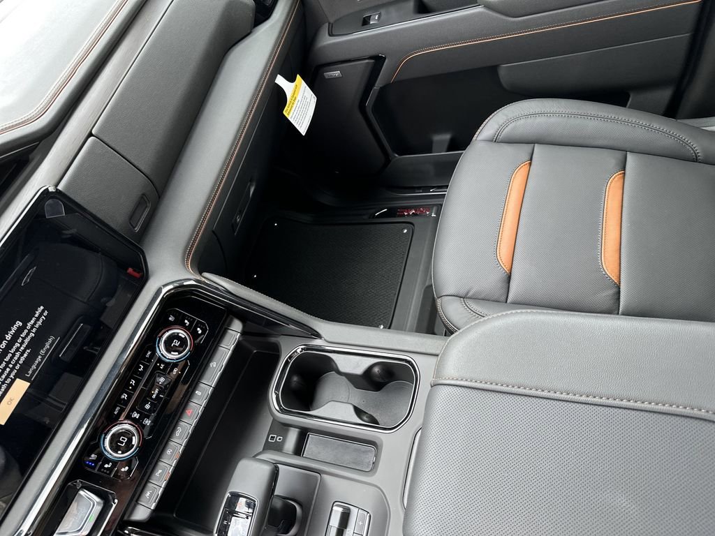 2026 GMC Sierra 1500 AT4 - Photo 25