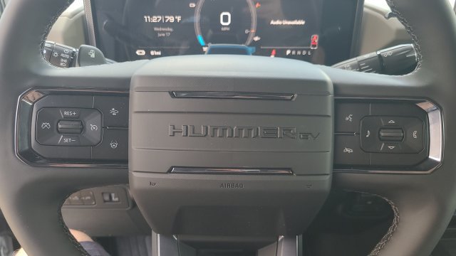 2026 GMC HUMMER EV 2X - Photo 15
