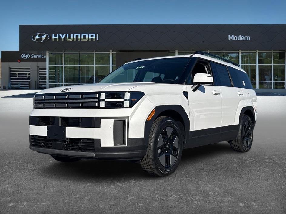 2026 Hyundai Santa Fe SEL - Photo 16