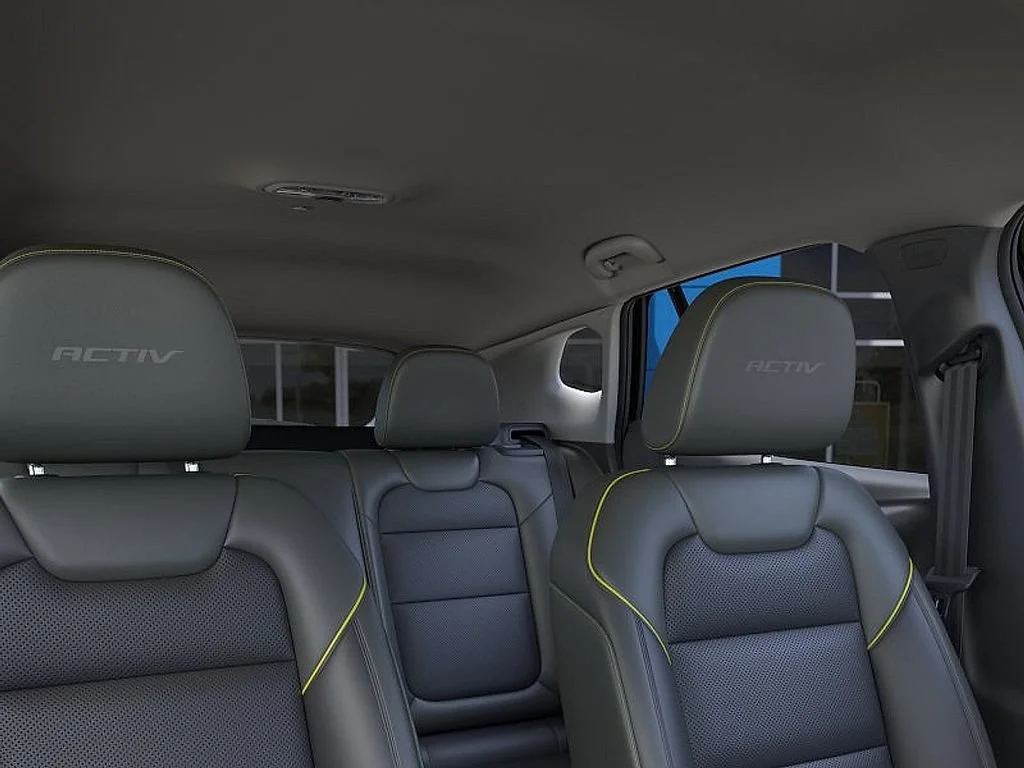 2026 Chevrolet Trax Activ - Photo 24