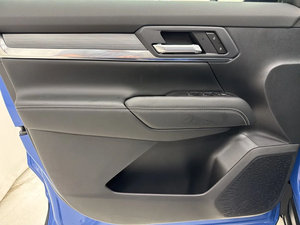 2026 GMC Terrain Elevation - Photo 16