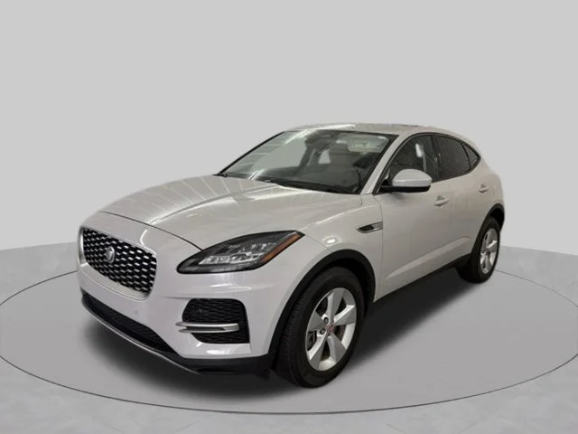 2022 Jaguar E-Pace Base