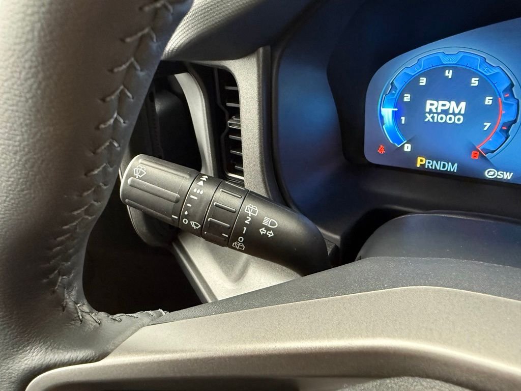 New 2026 Marsh Gray Ford Big Bend® image 44