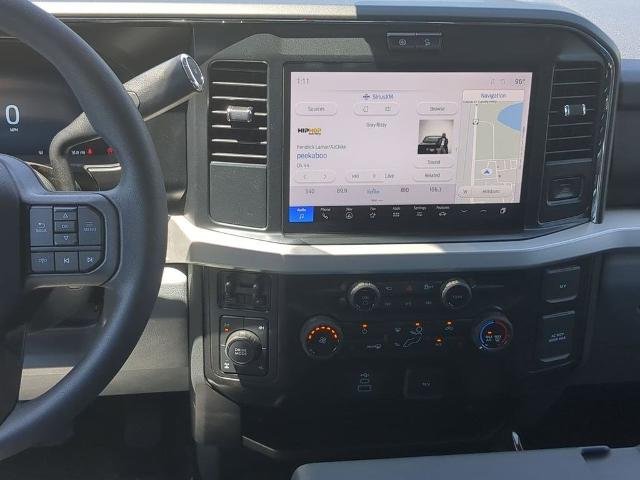 2025 Ford F-350 Super Duty XLT - Photo 18