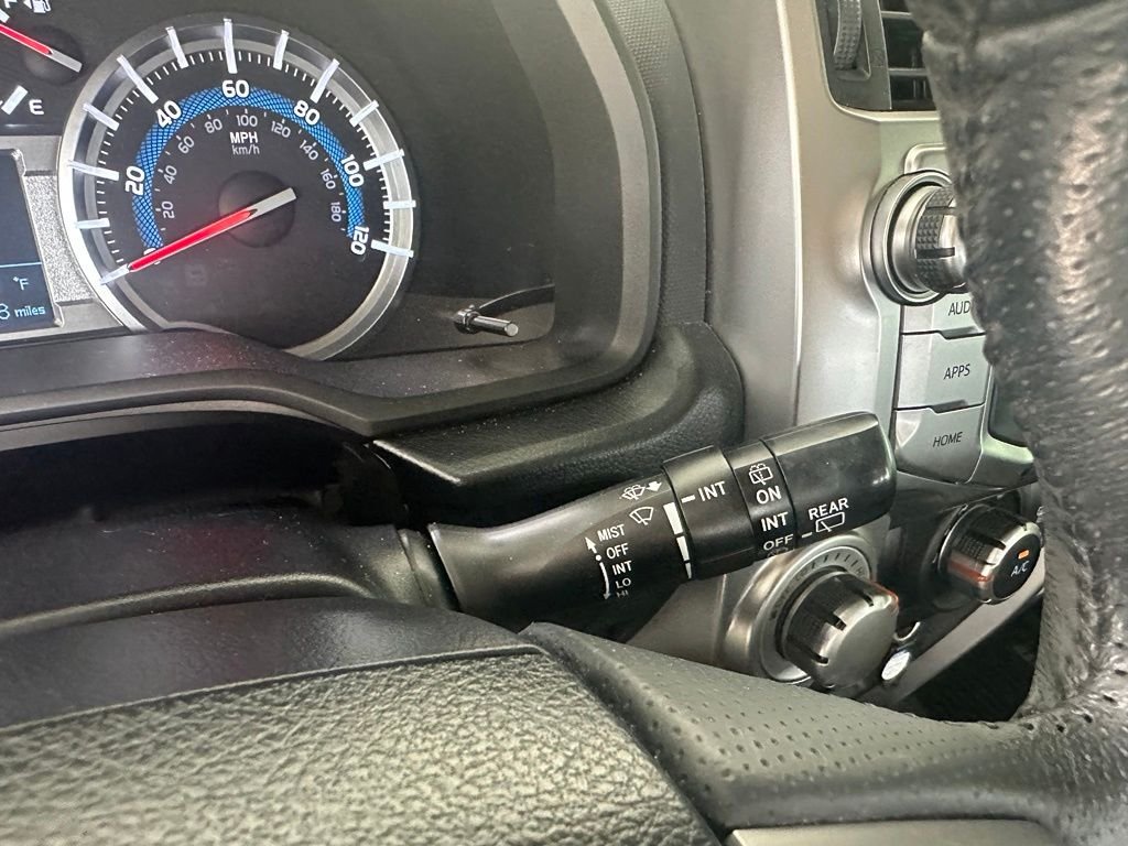 Used 2019 Silver Toyota SR5 Premium image 22