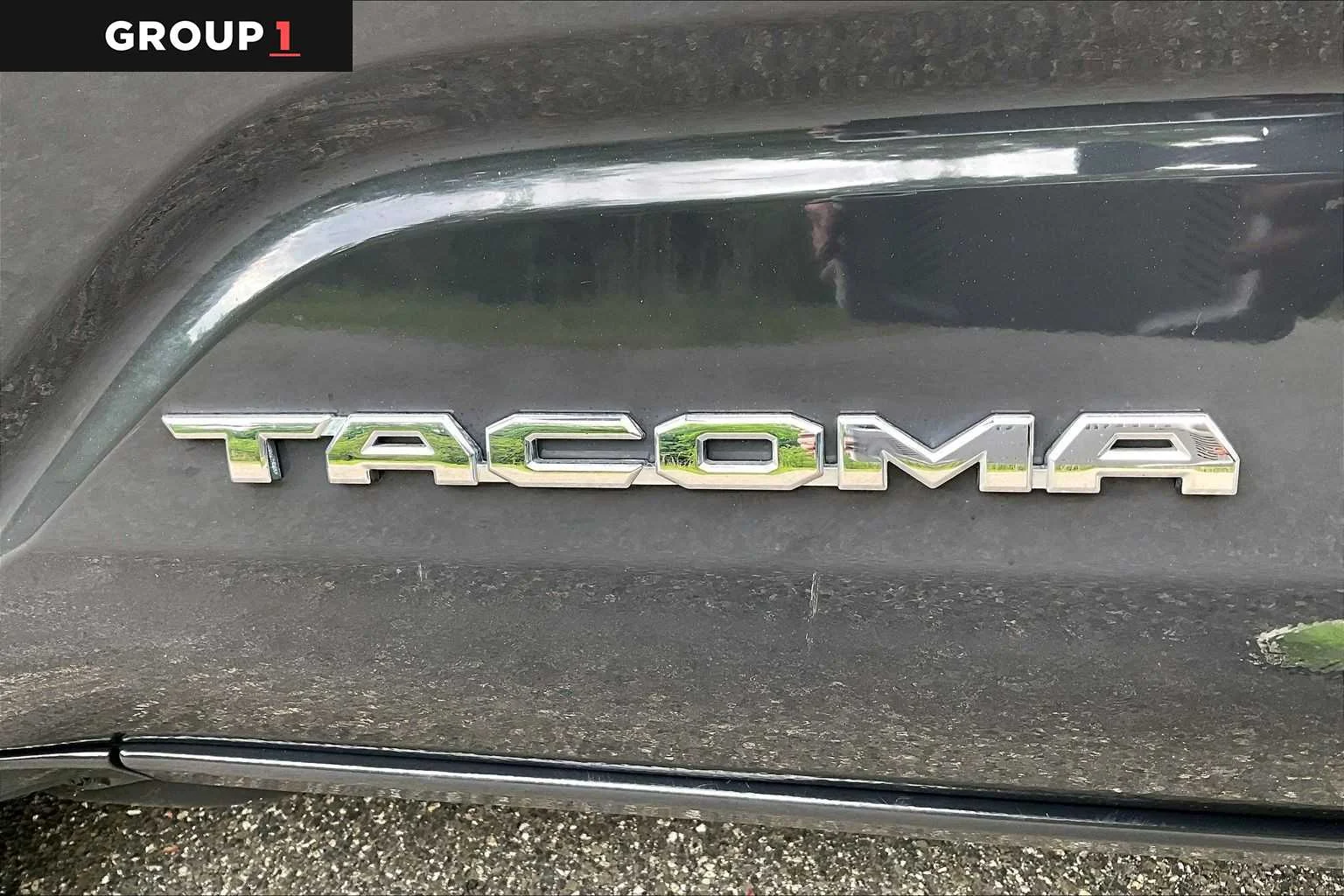 Certified Used 2024 Underground Toyota SR5 image 32