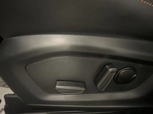New 2027 Star White Metallic Tri-Coat Ford Tremor® image 12