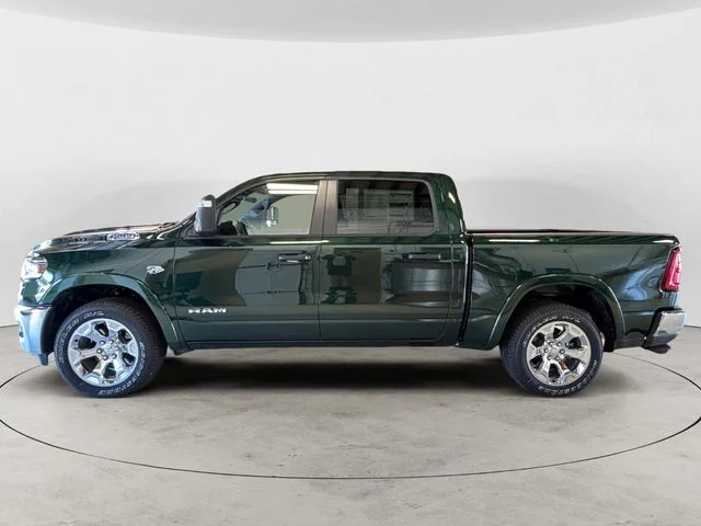 New 2026 Green Ram Big Horn/Lone Star image 2
