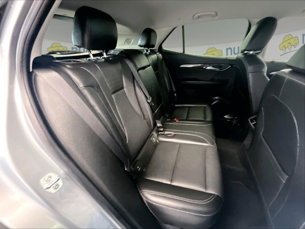 Used 2024 Gray Buick Preferred image 16
