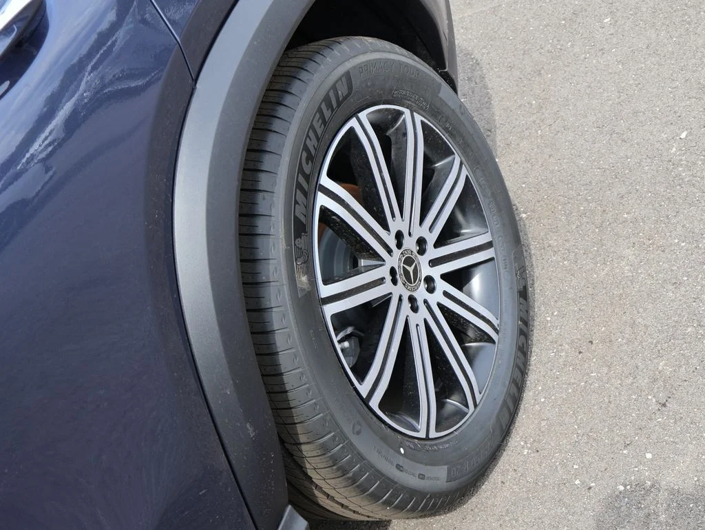New 2026 Twilight Blue Metallic Mercedes-Benz GLE 350 image 39