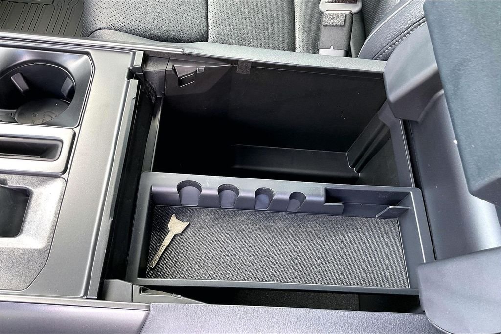 New 2026 Ford F-150 Lariat 4D SuperCrew