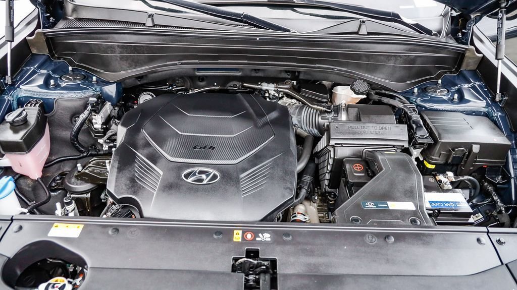 Used 2022 Moonlight Hyundai Calligraphy image 32