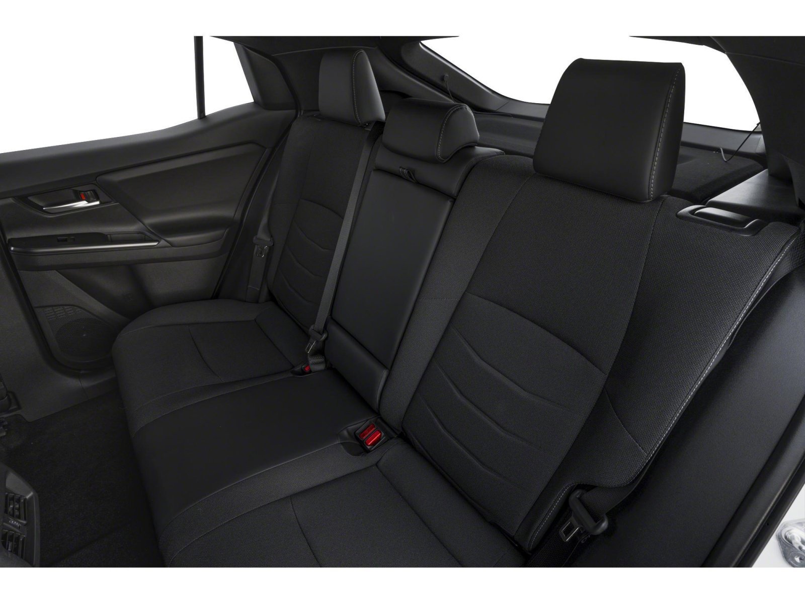 New 2026 METROPOLIS GRAY METALLIC Subaru Premium FWD image 8