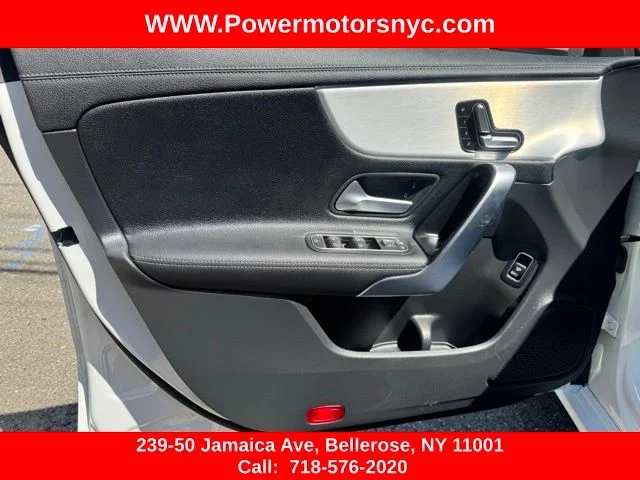 Used 2023 White Mercedes-Benz CLA 250 image 31