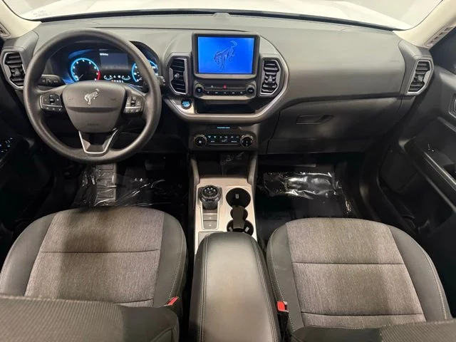 Used 2024 White Ford Big Bend image 30