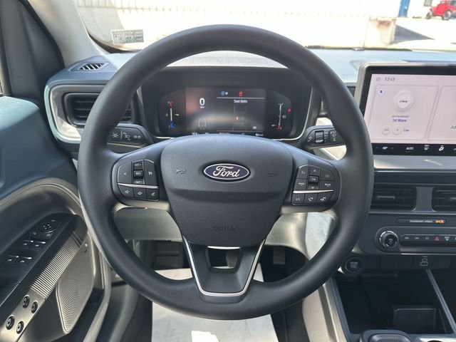 New 2026 Light Blue Ford XLT image 13