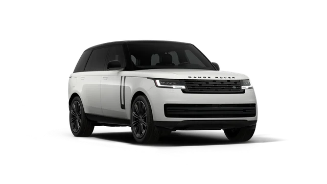 2026 LAND ROVER Range Rover SE 7 Seats 400PS