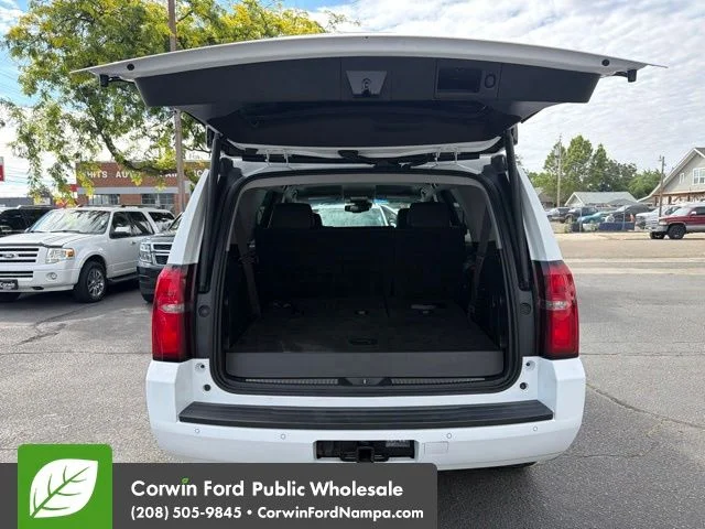 Used 2017 White Chevrolet LT image 30