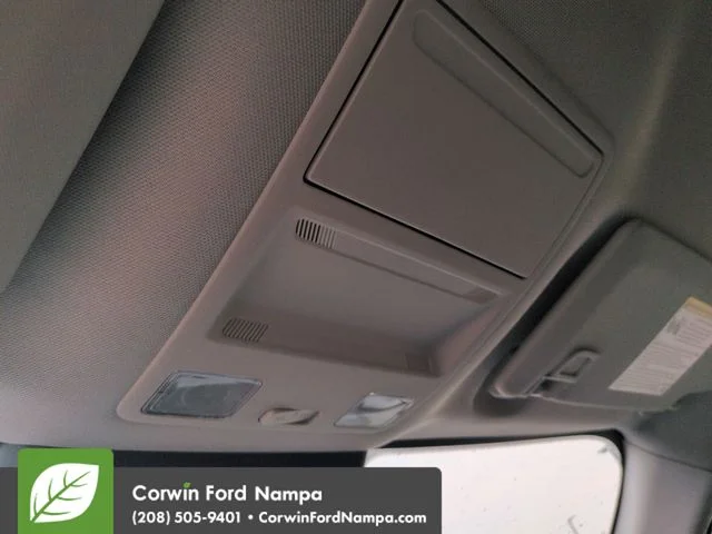 New 2026 Space White Metallic Ford XL image 22