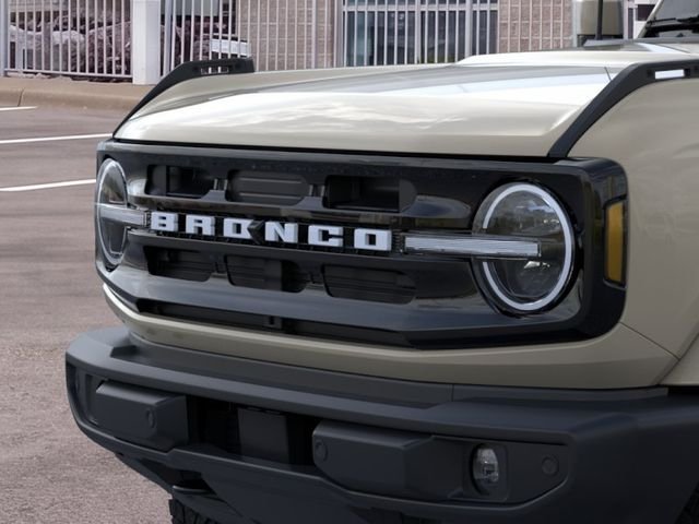 New 2026 Beige Ford Outer Banks image 19
