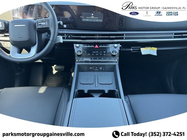 2025 Hyundai Santa Fe XRT - Photo 12