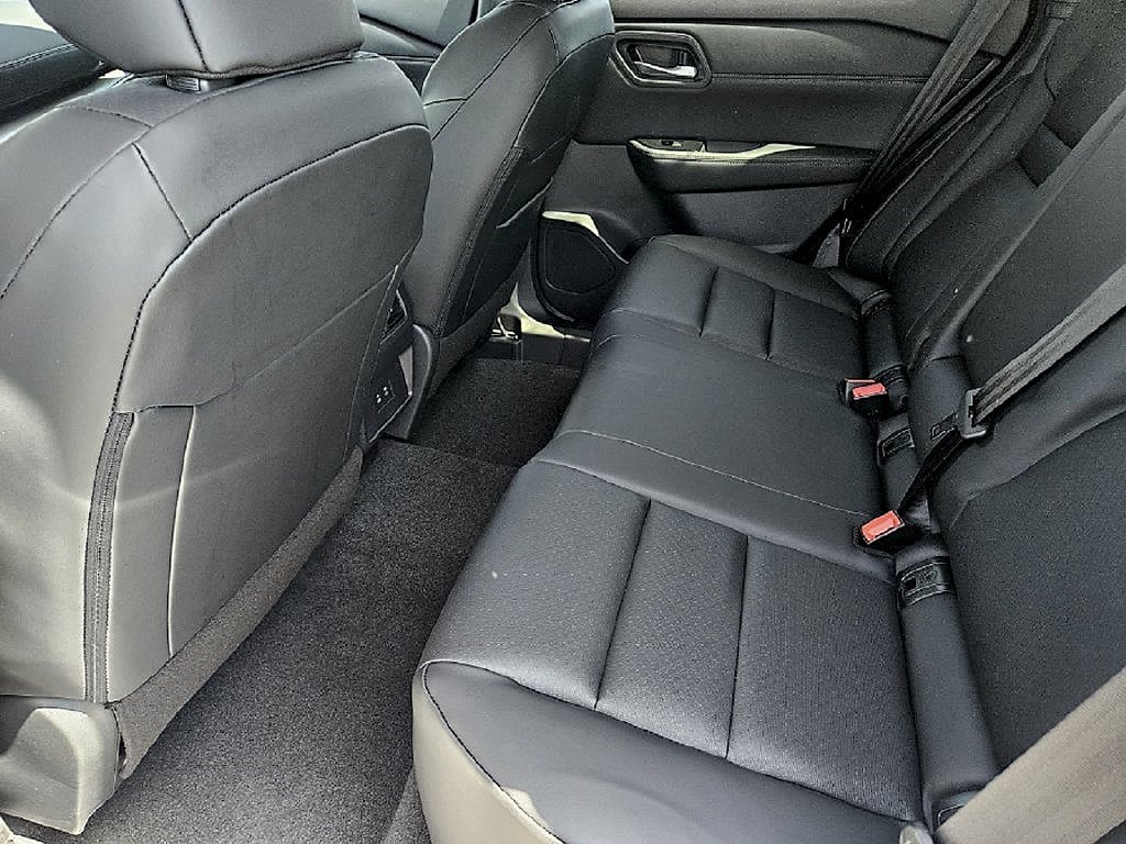 New 2026 White Nissan Dark Armor image 33