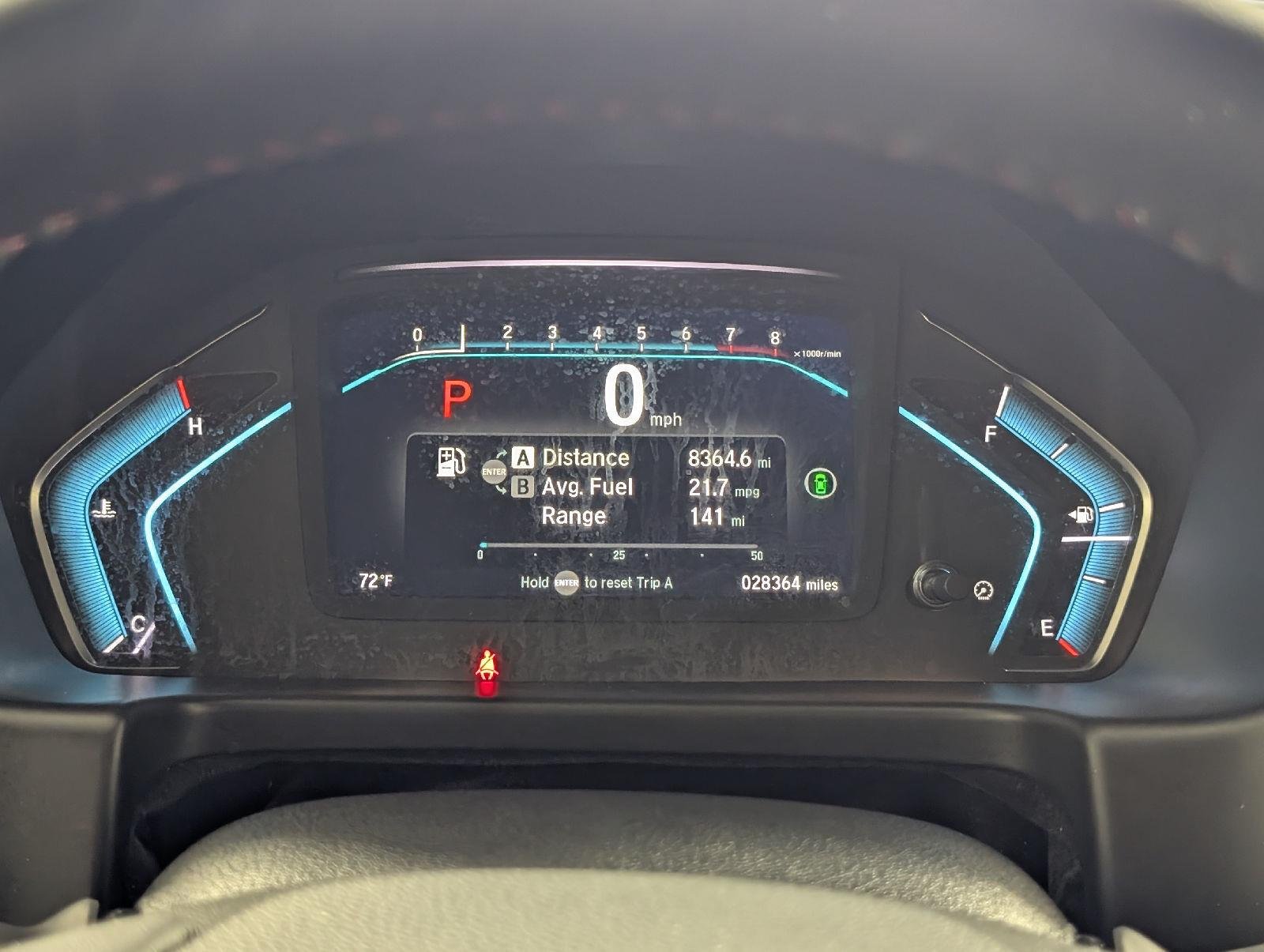2024 Honda Odyssey SPORT - Photo 20