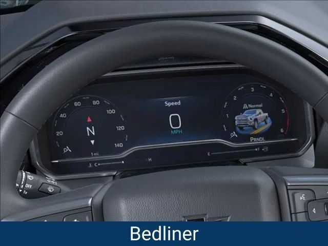 2026 Chevrolet Silverado 2500 HD LT - Photo 20